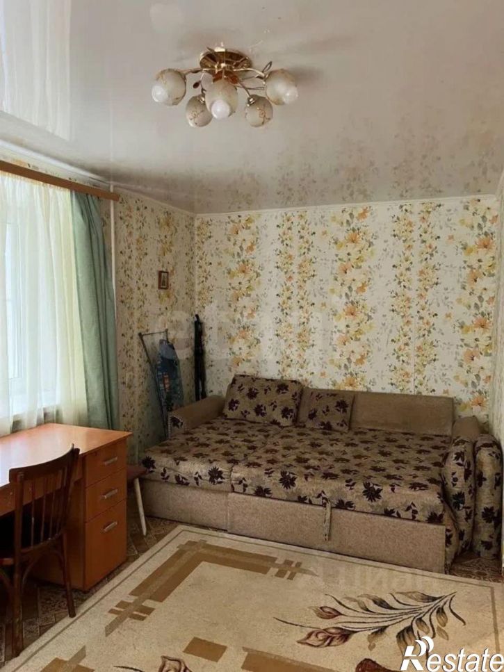 1-комн квартира ул Озерная, 5,  д. 5