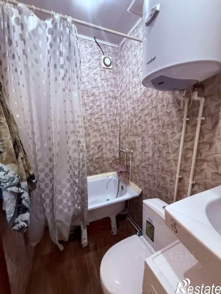 Комната ул Войкова, 2б,  д. 2б