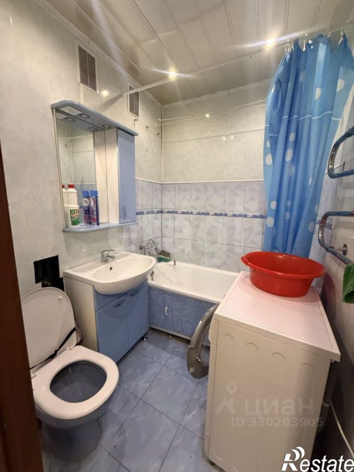 1-комн квартира ул Озерная, 5,  д. 5