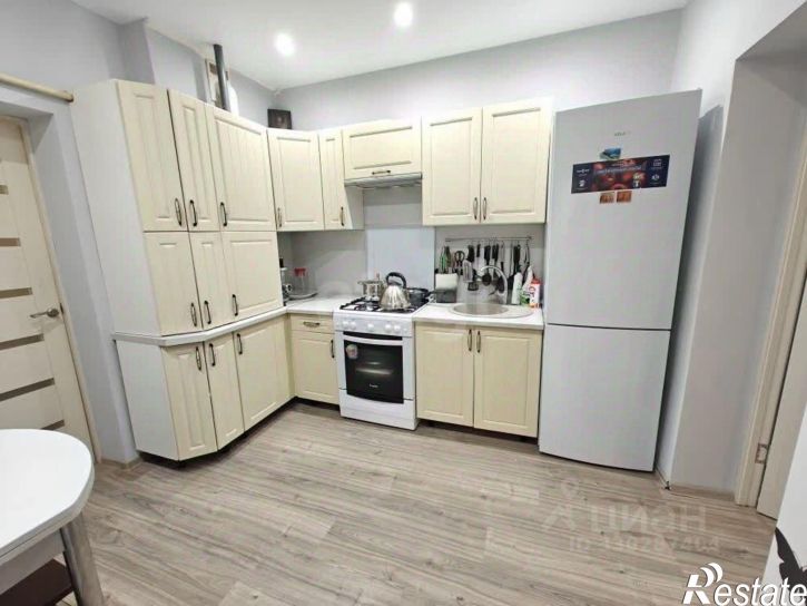 3-комн квартира улица Гастелло, 21,  д. 21