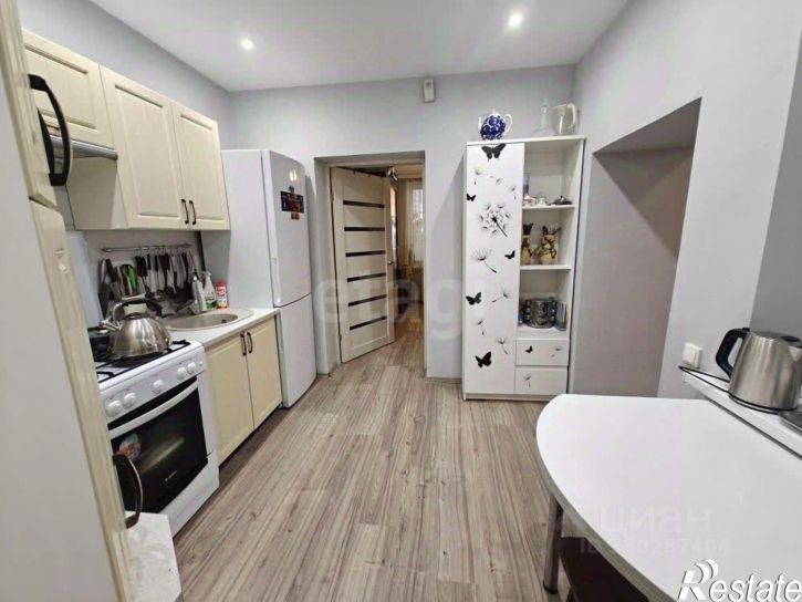 3-комн квартира улица Гастелло, 21,  д. 21