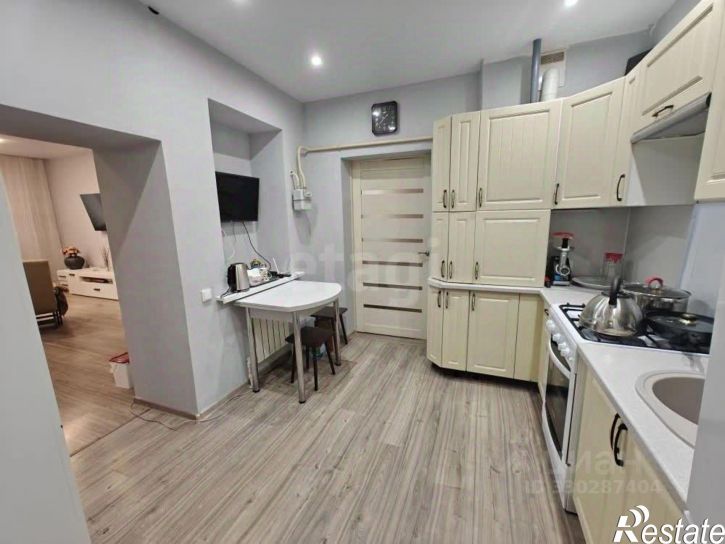 3-комн квартира улица Гастелло, 21,  д. 21