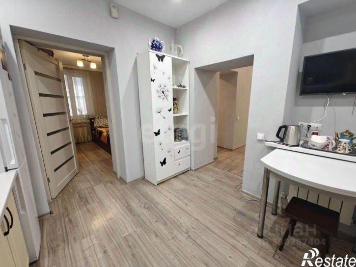 3-комн квартира улица Гастелло, 21,  д. 21
