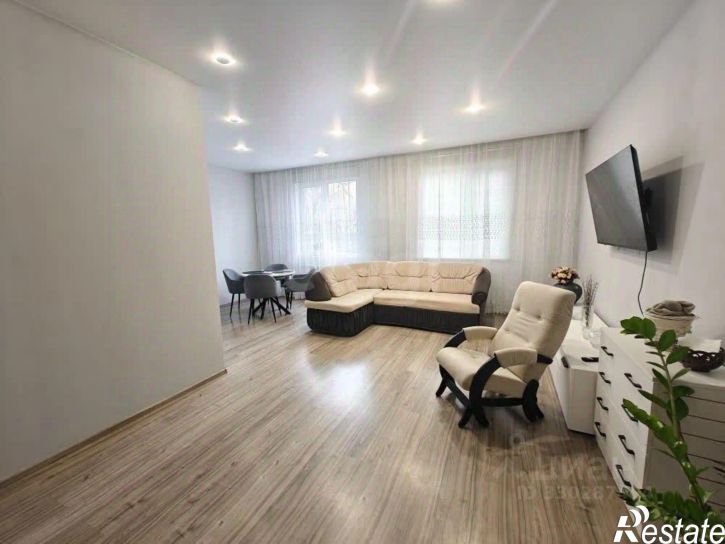 3-комн квартира улица Гастелло, 21,  д. 21