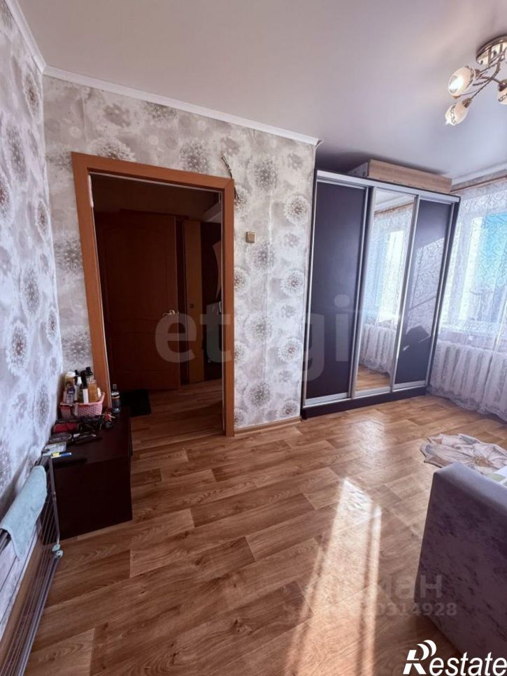 1-комн квартира Юбилейная улица, 58,  д. 58