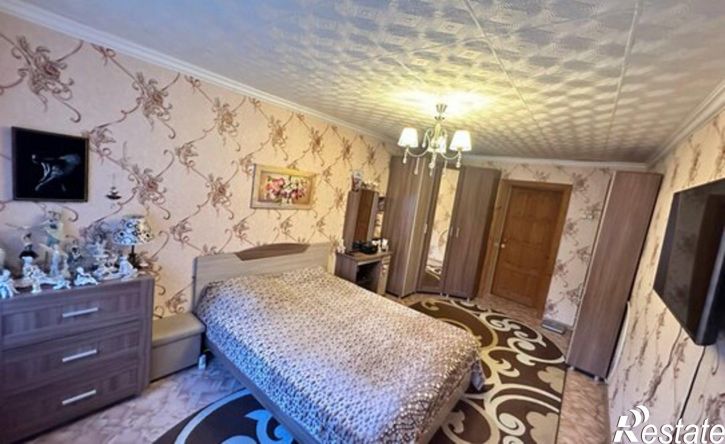 5-комн квартира улица Куликова, 14,  д. 14