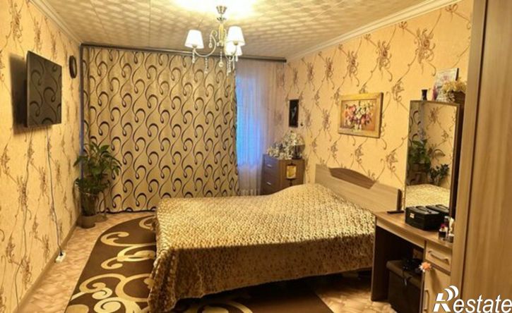5-комн квартира улица Куликова, 14,  д. 14