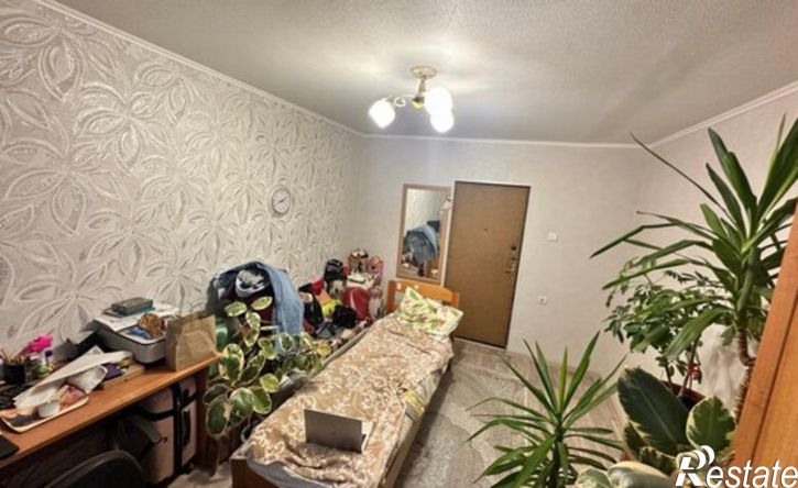 5-комн квартира улица Куликова, 14,  д. 14