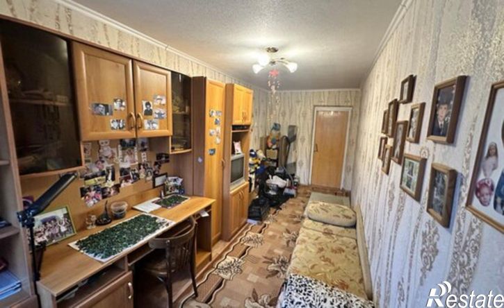 5-комн квартира улица Куликова, 14,  д. 14