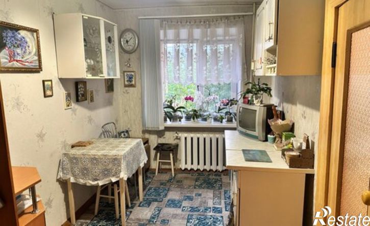 5-комн квартира улица Куликова, 14,  д. 14