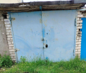 21 кв м ул Заводская, 18