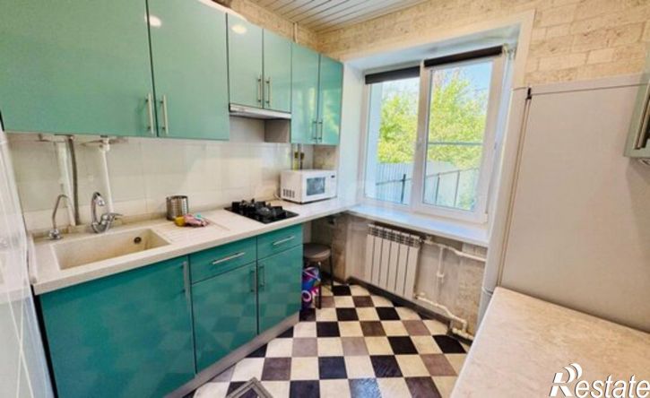 2-комн квартира Кленовая улица, 8А,  д. 8А