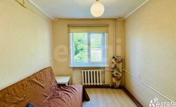 2-комн квартира Кленовая улица, 8А,  д. 8А