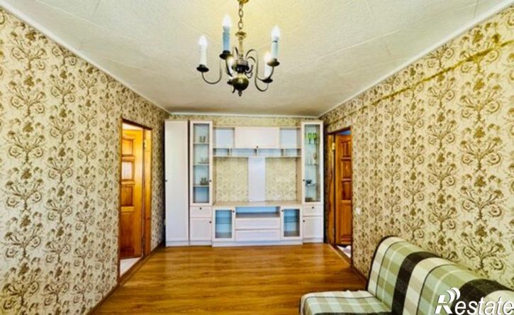 2-комн квартира Кленовая улица, 8А,  д. 8А
