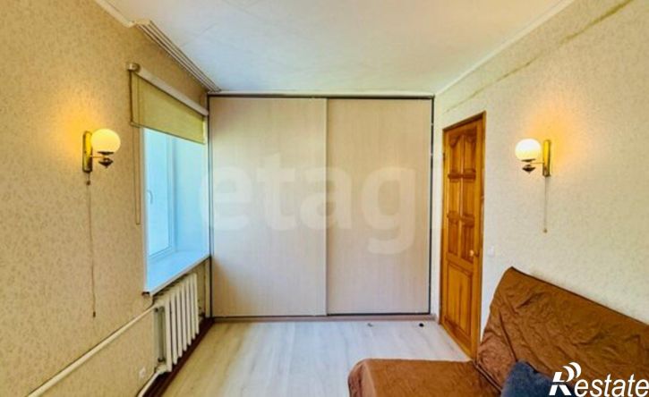2-комн квартира Кленовая улица, 8А,  д. 8А