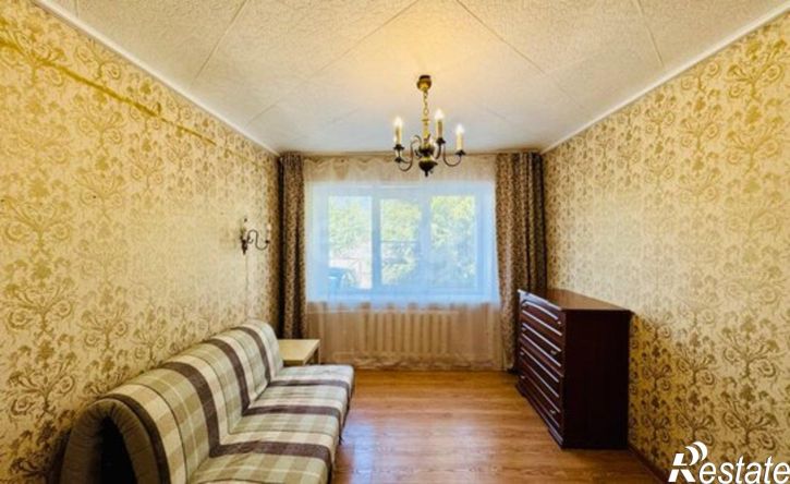 2-комн квартира Кленовая улица, 8А,  д. 8А