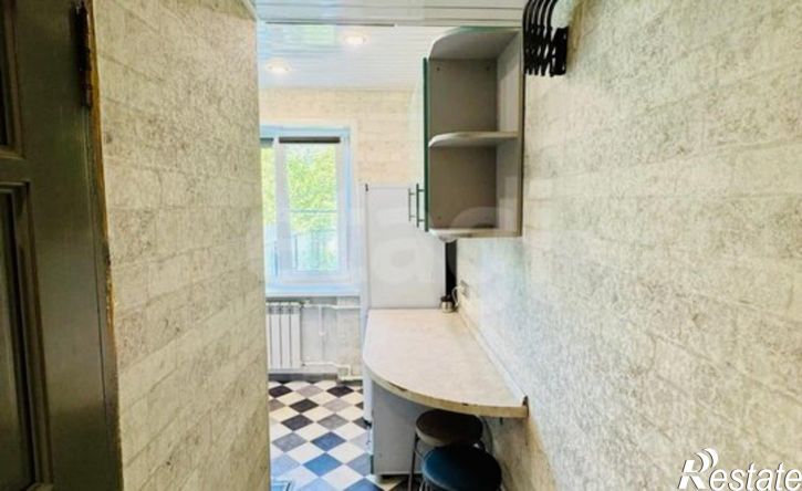 2-комн квартира Кленовая улица, 8А,  д. 8А
