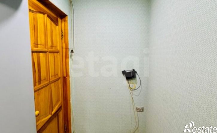 2-комн квартира Кленовая улица, 8А,  д. 8А