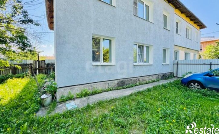 2-комн квартира Кленовая улица, 8А,  д. 8А