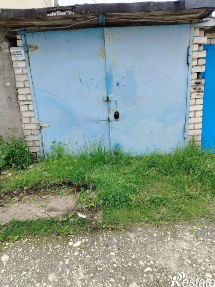 Гараж/парковка ул Заводская, 18,  д. 18
