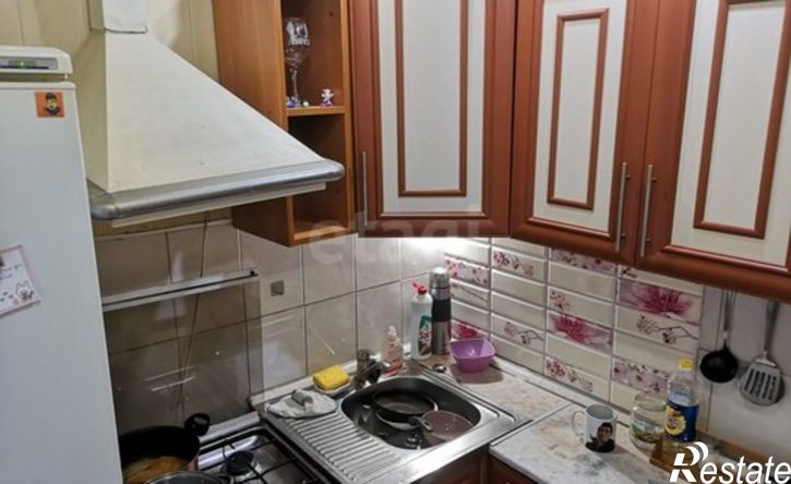 2-комн квартира ул Ленинградская, 26/4,  д. 26/4