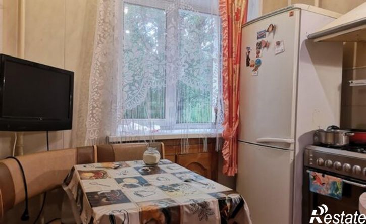 2-комн квартира ул Ленинградская, 26/4,  д. 26/4