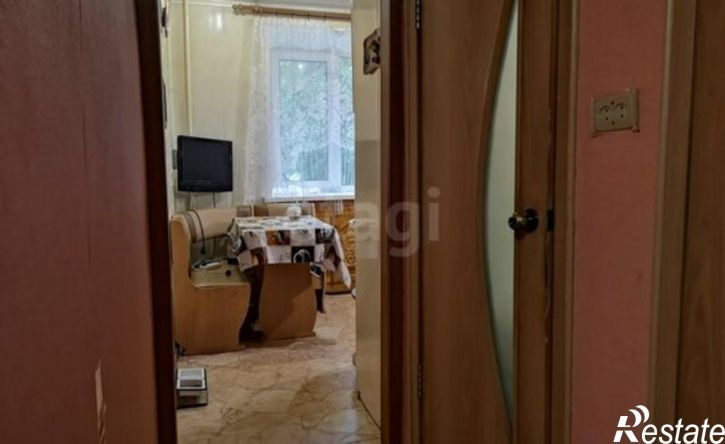 2-комн квартира ул Ленинградская, 26/4,  д. 26/4