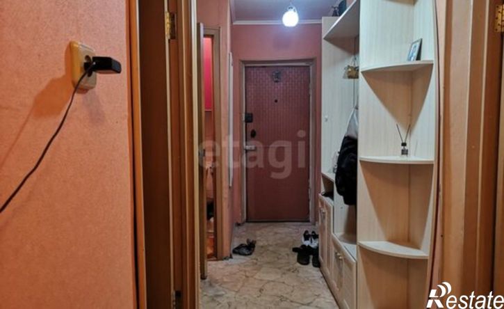 2-комн квартира ул Ленинградская, 26/4,  д. 26/4