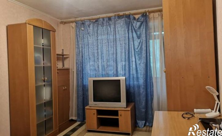 2-комн квартира ул Ленинградская, 26/4,  д. 26/4