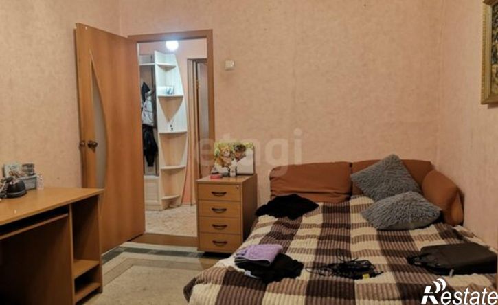 2-комн квартира ул Ленинградская, 26/4,  д. 26/4