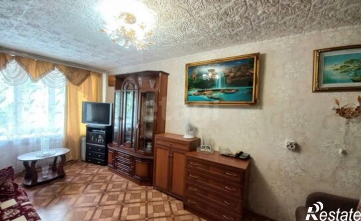 1-комн квартира улица Льва Толстого, 54,  д. 54
