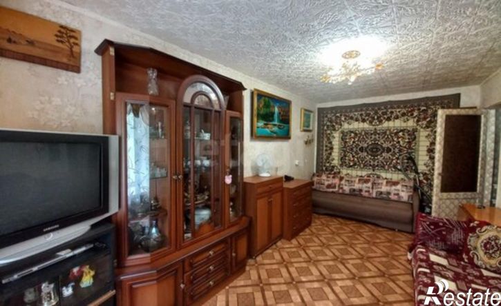 1-комн квартира улица Льва Толстого, 54,  д. 54