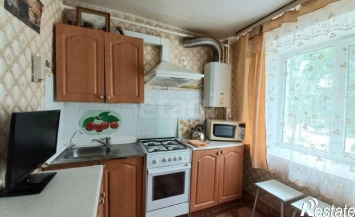 1-комн квартира улица Льва Толстого, 54,  д. 54