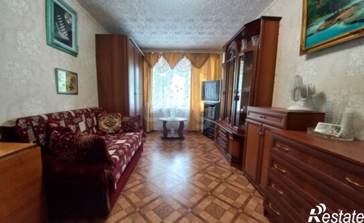 1-комн квартира улица Льва Толстого, 54,  д. 54