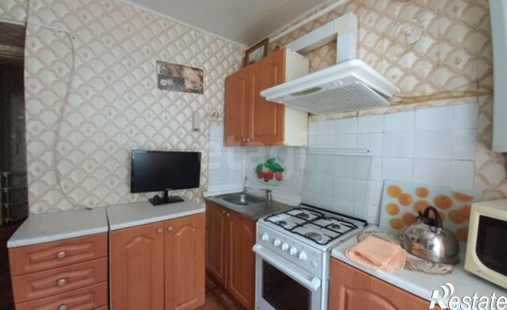 1-комн квартира улица Льва Толстого, 54,  д. 54
