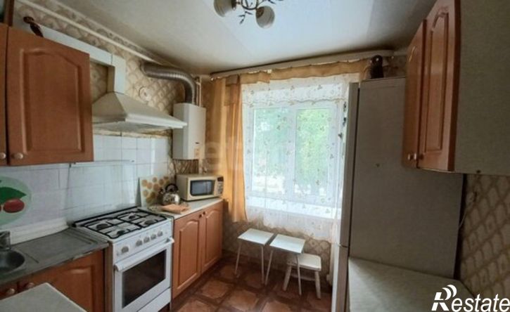 1-комн квартира улица Льва Толстого, 54,  д. 54