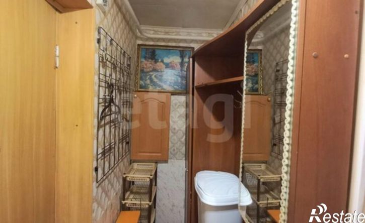 1-комн квартира улица Льва Толстого, 54,  д. 54