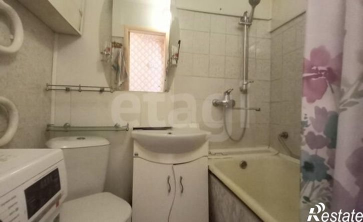 1-комн квартира улица Льва Толстого, 54,  д. 54