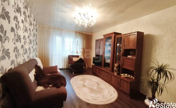 2-комн квартира ул Кленовая, 12/2,  д. 12/2