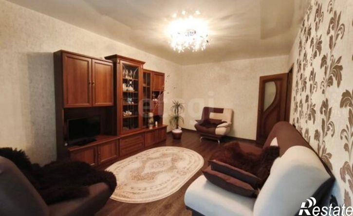 2-комн квартира ул Кленовая, 12/2,  д. 12/2