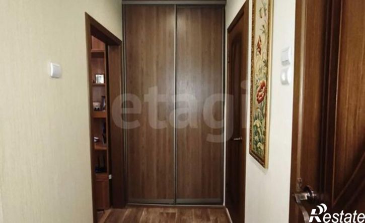 2-комн квартира ул Кленовая, 12/2,  д. 12/2