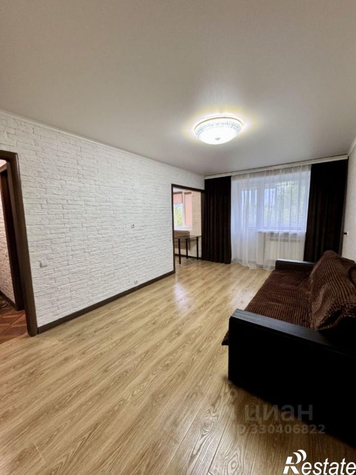 1-комн квартира ул Орловская, 5,  д. 5