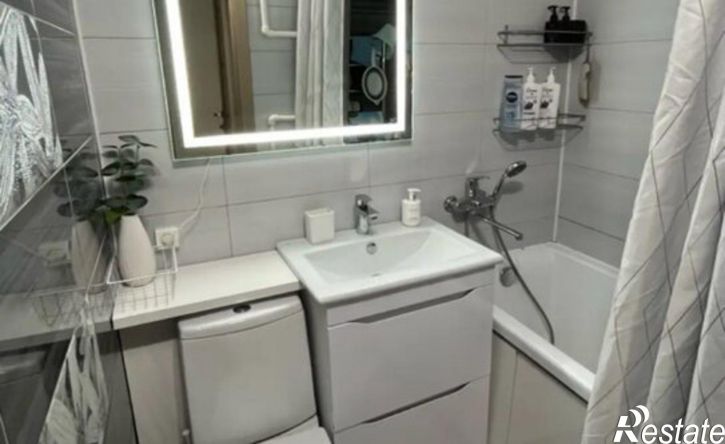 2-комн квартира ул Кирова, 21,  д. 21