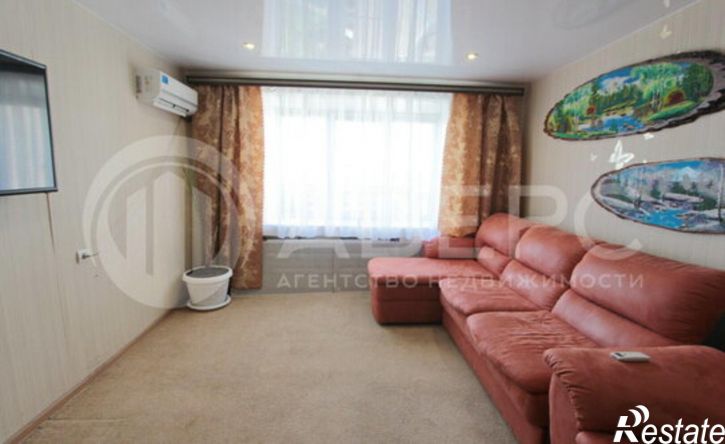 1-комн квартира улица Артёма, 39,  д. 39