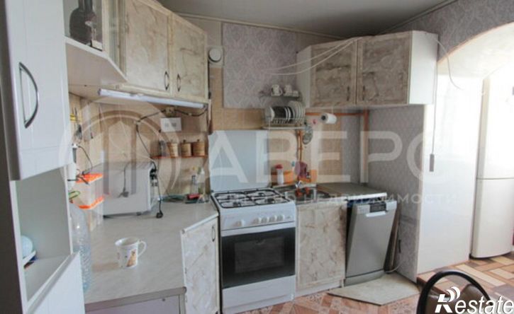1-комн квартира улица Артёма, 39,  д. 39