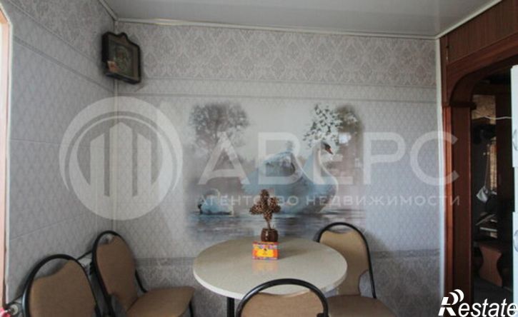 1-комн квартира улица Артёма, 39,  д. 39