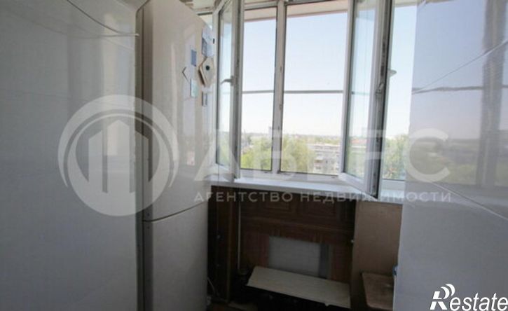1-комн квартира улица Артёма, 39,  д. 39