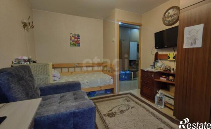 2-комн квартира ул Кленовая, 3/6,  д. 3/6