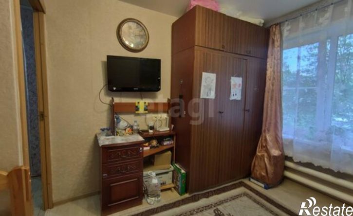 2-комн квартира ул Кленовая, 3/6,  д. 3/6