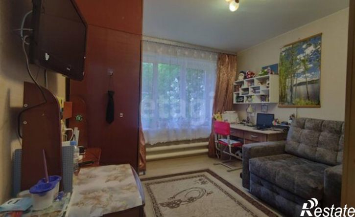 2-комн квартира ул Кленовая, 3/6,  д. 3/6